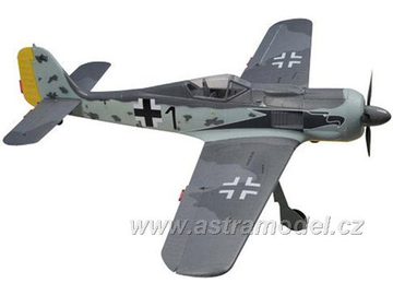 Focke Wulf 190A 1.1m PNP / RA-STM120