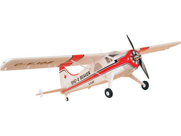 Beaver EP 1.5 PNP / RA-STM140