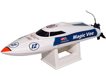 Magic Vee V5 RTR / RB-JS-8106V5