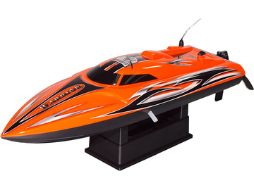Offshore Warrior Lite V3 RTR / RB-JS-8206V3