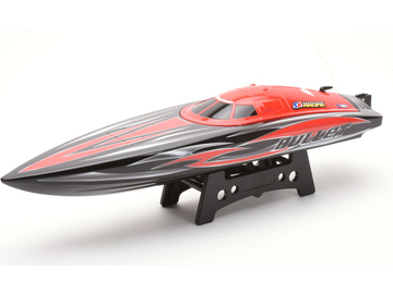 Bullet Brushless V3 2.4GHz RTR / RB-JS-8301V3