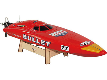 Bullet Brushless 2.4GHz RTR / RB-JS-8301