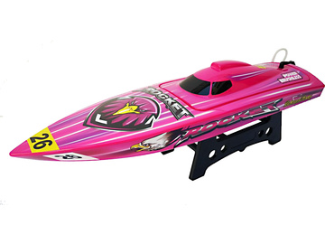 Rocket Brushless V2 2.4GHz RTR / RB-JS-8651V2