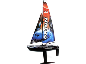 Orion plachetnice V2 RTR / RB-JS-8803V2