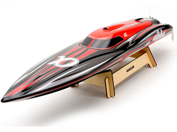 Alpha Super 1000 Brushless ARR / RB-JS-8901