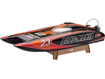 Blue Mania BL Plug & Play / RB-JS-9306