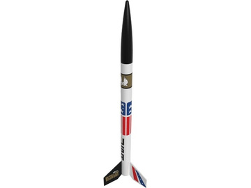 Estes Citation Patriot Kit Estes Citation Patriot Kit / RD-ES0652