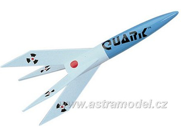 Estes Quark Kit / RD-ES0802
