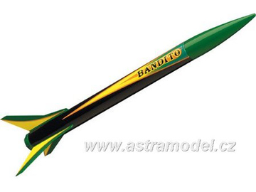 Estes Bandito E2X Estes Bandito E2X / RD-ES0803
