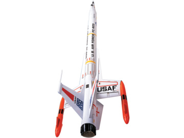 Estes Interceptor Kit Estes Interceptor Kit / RD-ES1250