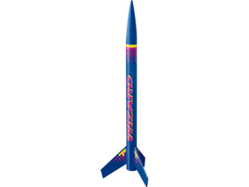 Estes Wizard Kit / RD-ES1292