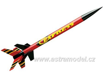 Estes CC Express Kit Estes CC Express Kit / RD-ES1302