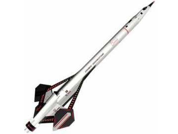 Estes Cosmic Interceptor Kit Estes Cosmic Interceptor Kit / RD-ES1351