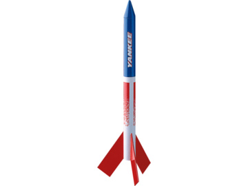 Estes Yankee Kit / RD-ES1381