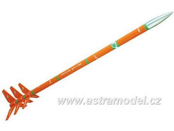 Estes Comanche 3 Kit Estes Comanche 3 Kit / RD-ES1382