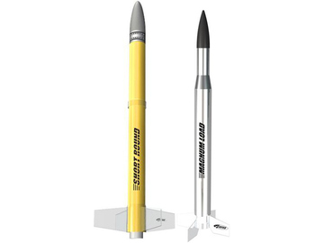 Estes Hunters Choice E2X, Launch Set / RD-ES1401