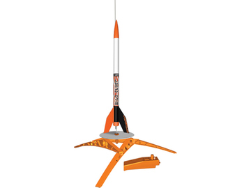 Estes Wind Flyer E2X, Launch Set / RD-ES1440
