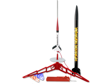Estes Tandem-X E2X, Launch Set / RD-ES1469