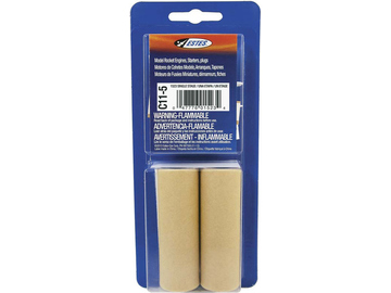 Estes raketový motor C11-5 (2ks) / RD-ES1523