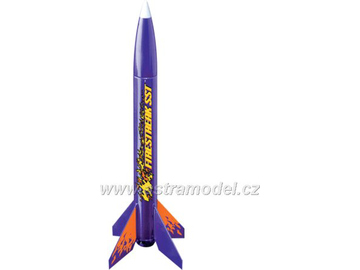 Estes Firestreak SST Kit E2X (24ks) / RD-ES1792