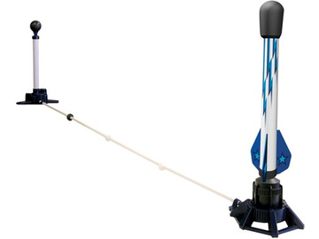 Estes T-Bolt pohon stlačeným vzduchem / RD-ES1900