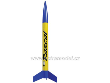 Estes Rascal RTF / RD-ES1906