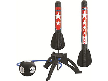 Estes Rocket Star pohon stlačeným vzduchem / RD-ES1908