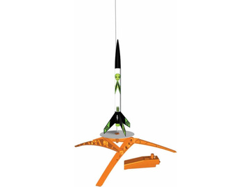 Estes LGM 0095 RTF, Launch Set / RD-ES1928
