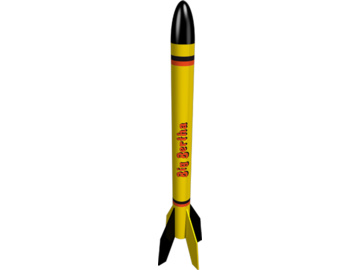 Estes Big Bertha Kit Estes Big Bertha Kit / RD-ES1948