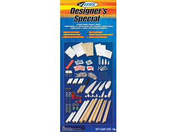 Estes Designer Special Kit / RD-ES1980