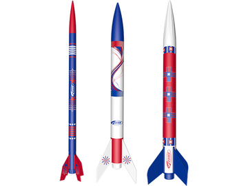 Estes Mix-N-Match E2X (55ks) Estes Mix-N-Match E2X (55ks) / RD-ES2006