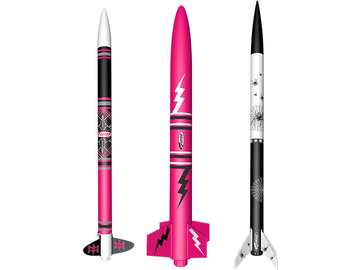 Estes Mix-N-Match E2X (60ks) Estes Mix-N-Match E2X (60ks) / RD-ES2007