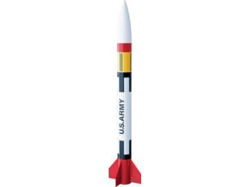 Estes U.S. Army Patriot M-104 Kit / RD-ES2056