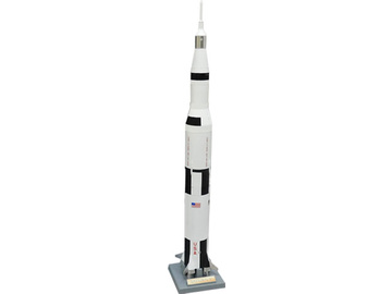 Estes Saturn V 1:200 RTF Estes Saturn V 1:200 RTF / RD-ES2160