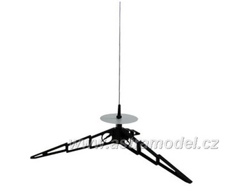 Estes startovací rampa Porta-Pad II Estes startovací rampa Porta-Pad II / RD-ES2215