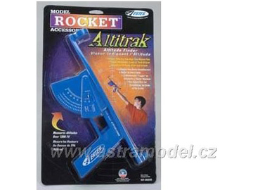 Estes AltiTrak Altitude Tracker / RD-ES2232