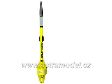 Estes Solar Flare Kit / RD-ES2401