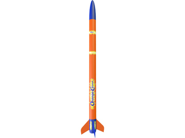 Estes Orange Crush E2X / RD-ES2428