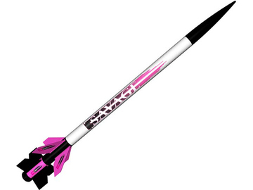 Estes Savage BT55 2 Stage E2X Estes Savage BT55 2 Stage E2X / RD-ES2437