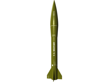 Estes Mini Honest John Kit - Skill Level 1 Estes Mini Honest John Kit - Skill Level 1 / RD-ES2446