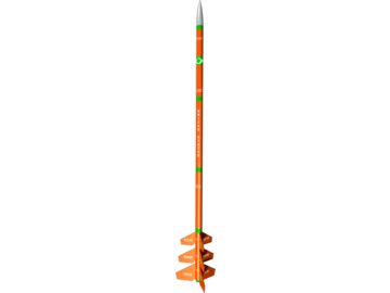 Estes Mini Comanche 3 Kit Estes Mini Comanche 3 Kit / RD-ES2448