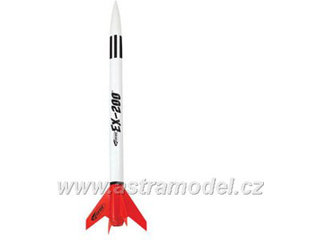 Estes EX-200 RTF / RD-ES2450