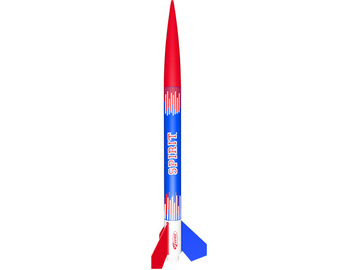 Estes Spirit Estes Spirit / RD-ES2492