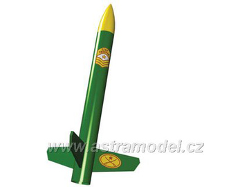 Estes Star Trooper Classic Kit Estes Star Trooper Classic Kit / RD-ES3031