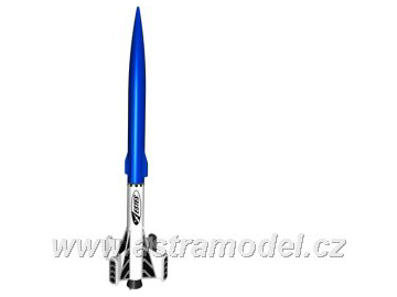 Estes Solar Warrior Kit / RD-ES3225