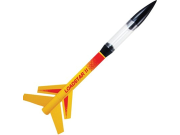 Estes Loadstar II Kit Estes Loadstar II Kit / RD-ES3227