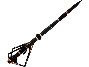 Estes Black Star Voyager Kit Estes Black Star Voyager Kit / RD-ES7222