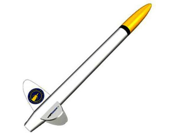 Estes Astron Sprint XL Kit - Skill Level 2 / RD-ES7224