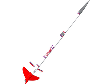 Estes Extreme 12 Kit Estes Extreme 12 Kit / RD-ES7225