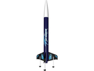 Estes Sky Warrior Kit Estes Sky Warrior Kit / RD-ES7239